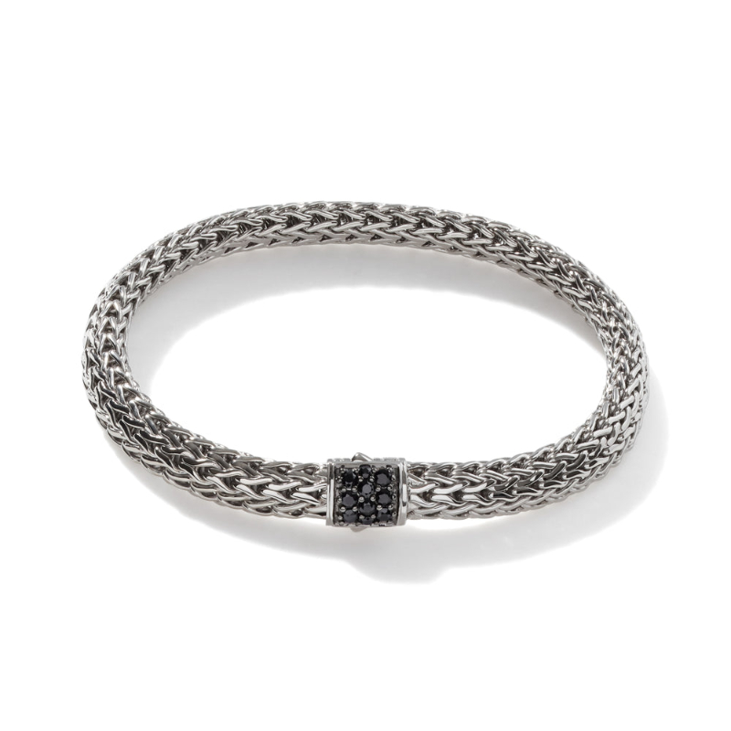 Classic Chain Small Bracelet