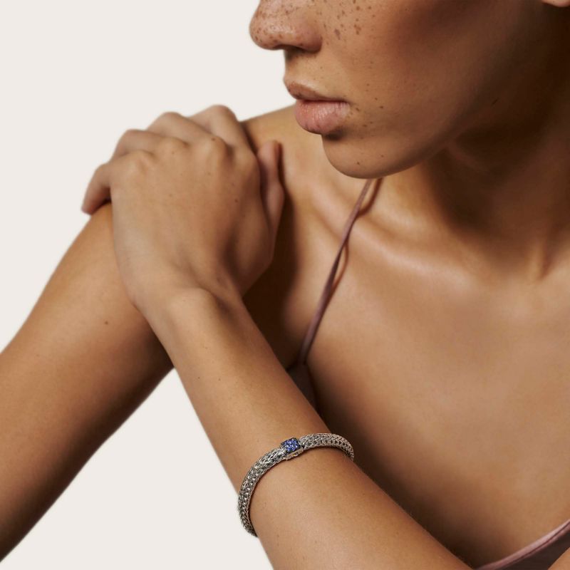 Classic Chain Bracelet