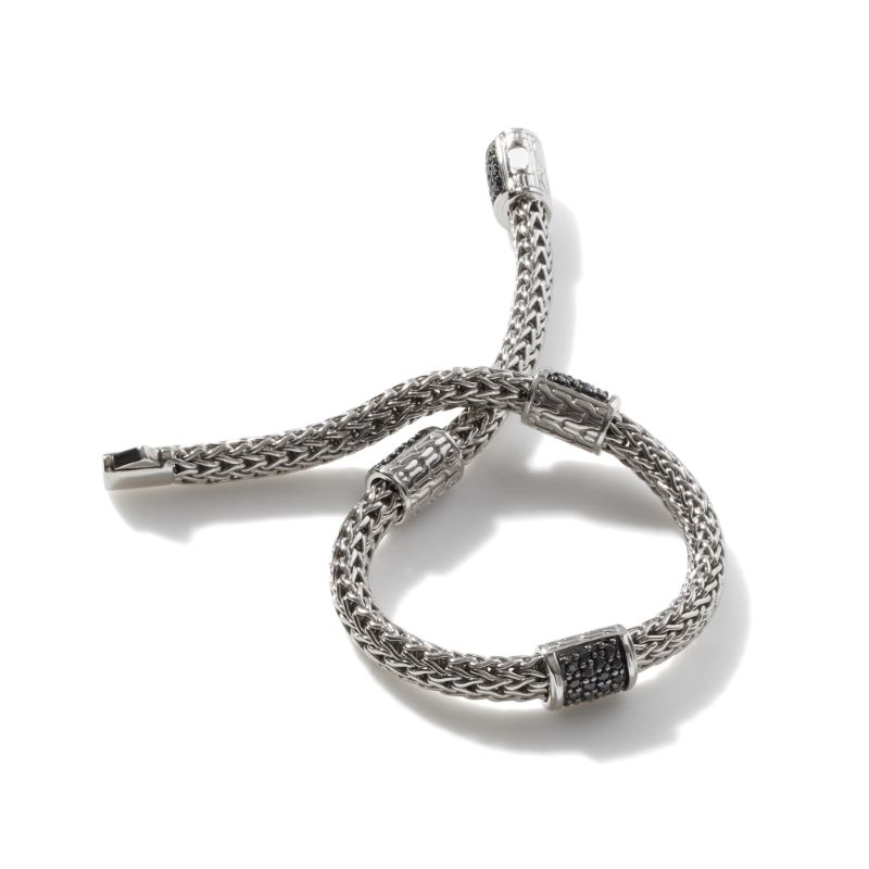 Classic Chain Bracelet