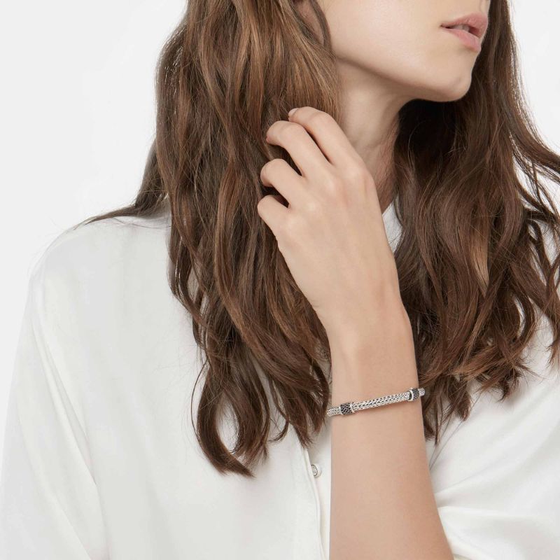 Classic Chain Bracelet