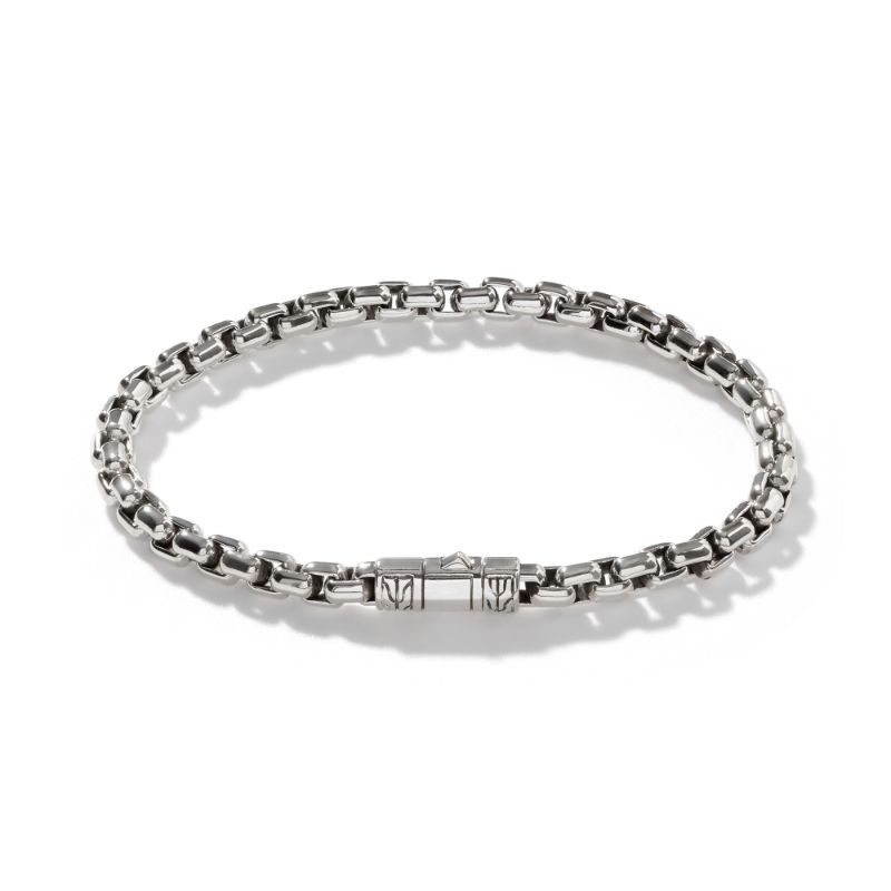 Classic Chain Bracelet
