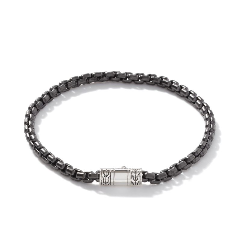 Classic Chain Bracelet