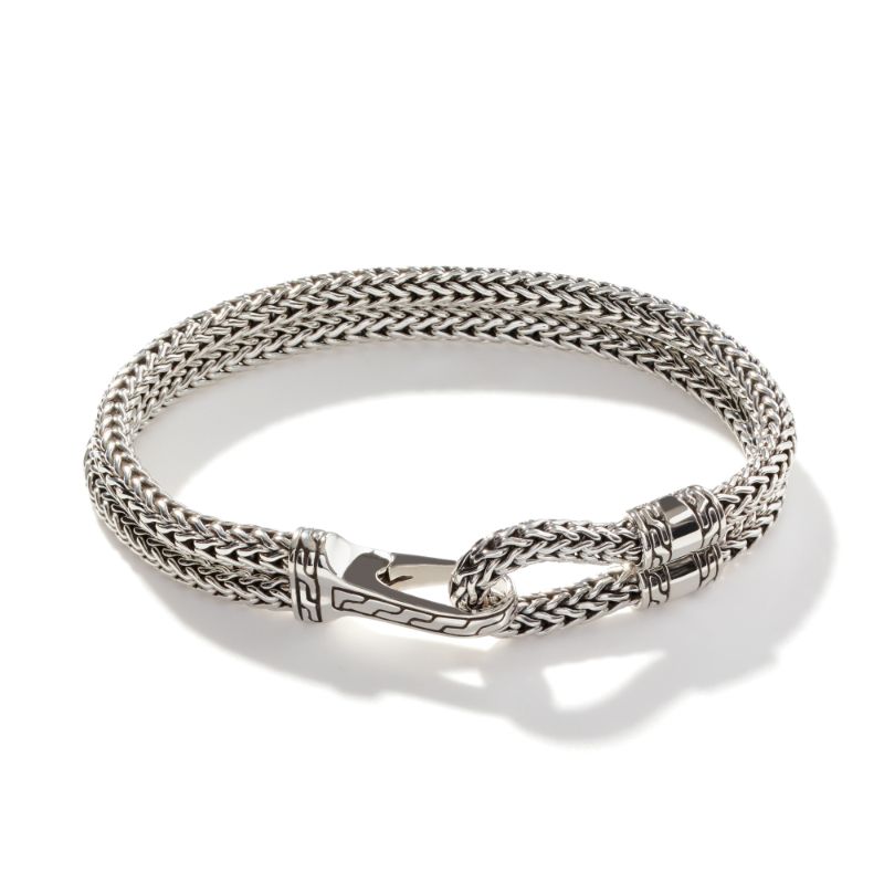 Classic Chain Bracelet