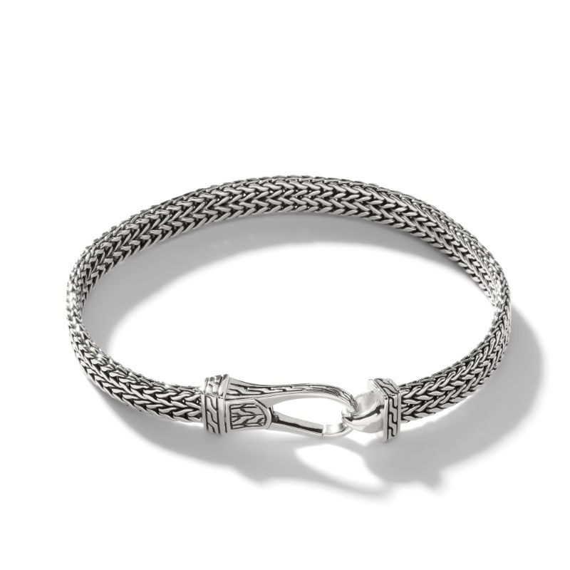 Rata Chain 6mm Bracelet