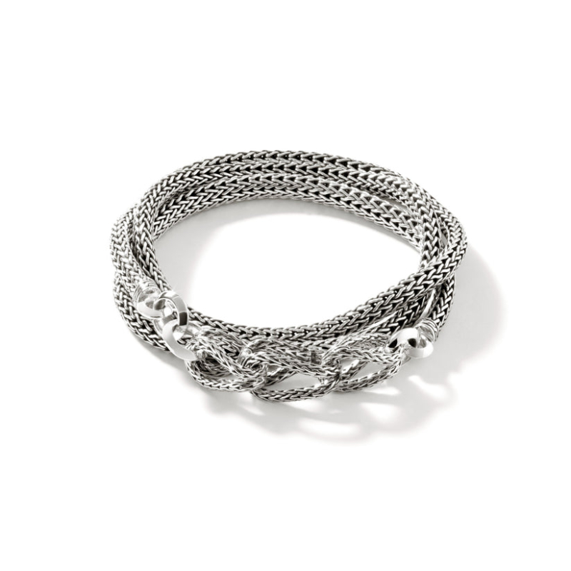 Asli Classic Link Chain Bracelet