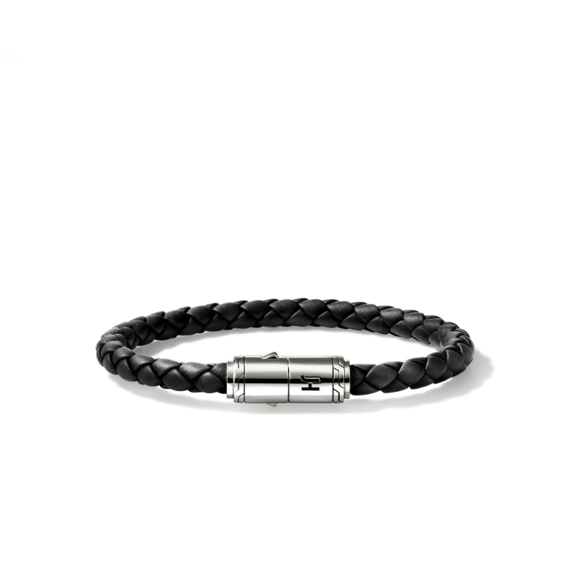 Cord Men's Bracelet