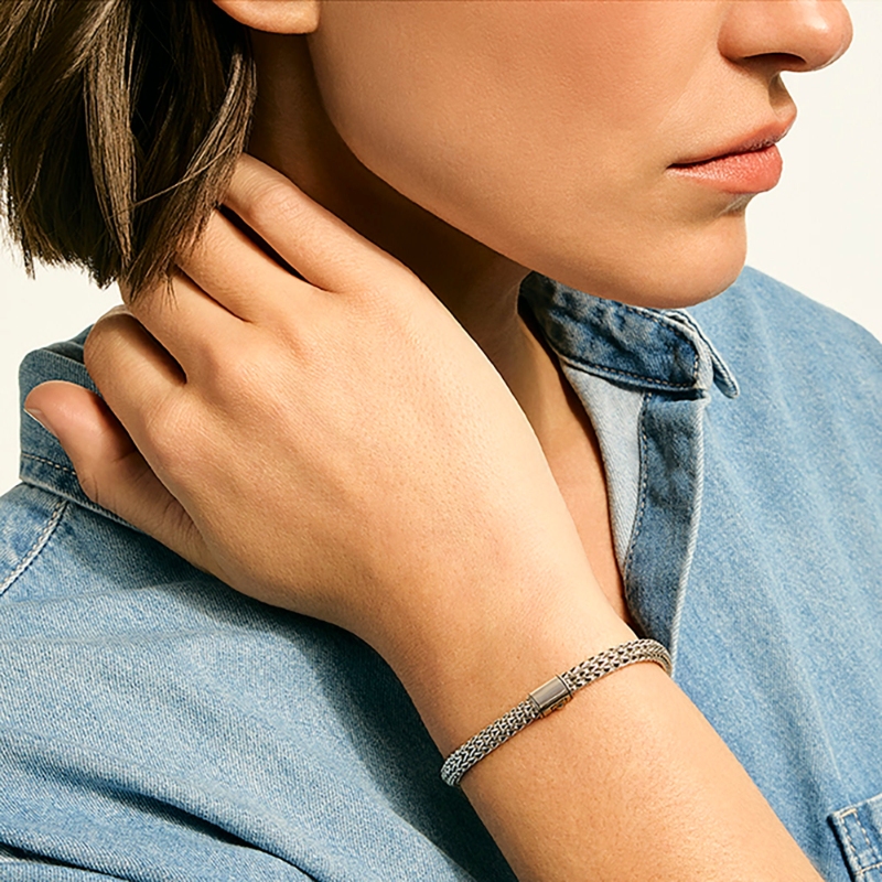 Icon Extra Small Bracelet