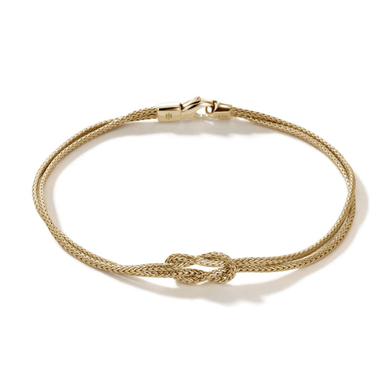 14K Yellow Gold Classic Chain