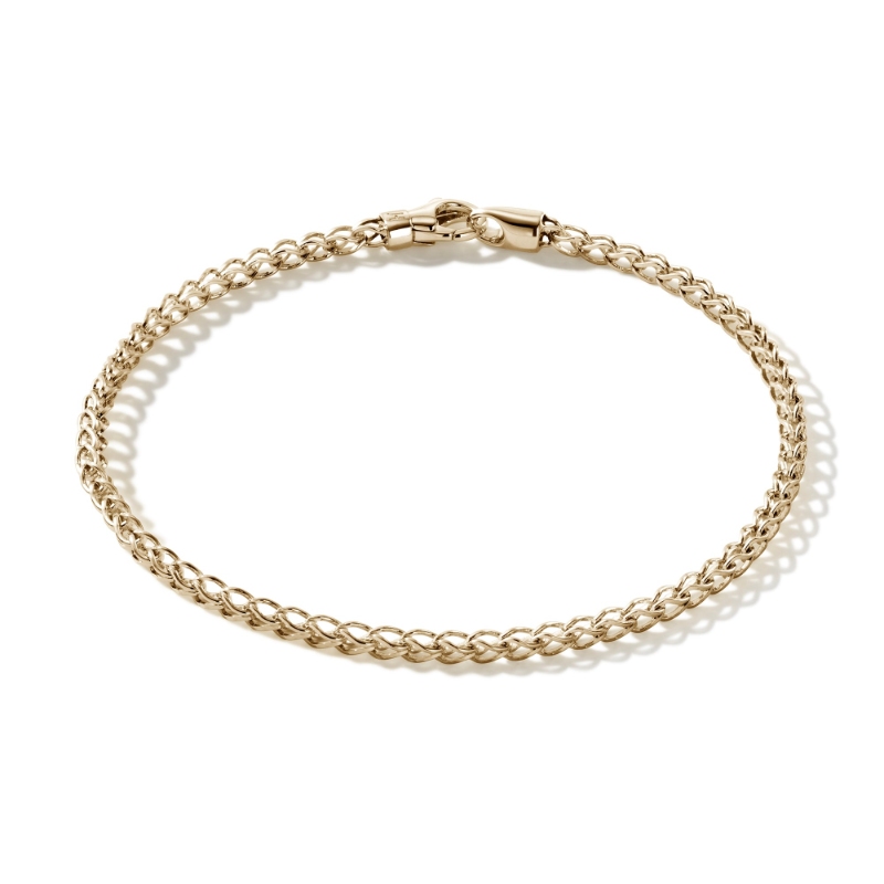 Surf Chain Bracelet