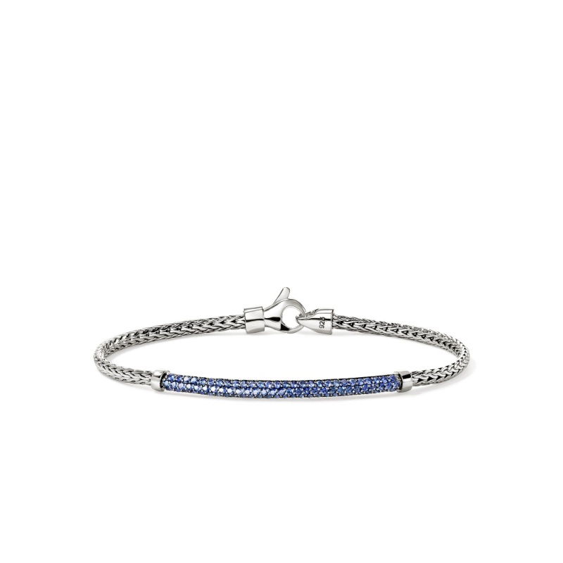 Essentials Pavé Bracelet