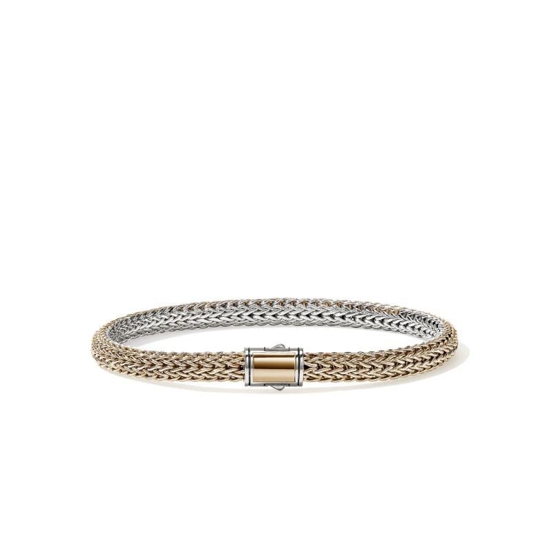 Icon Extra Small Reversible Bracelet