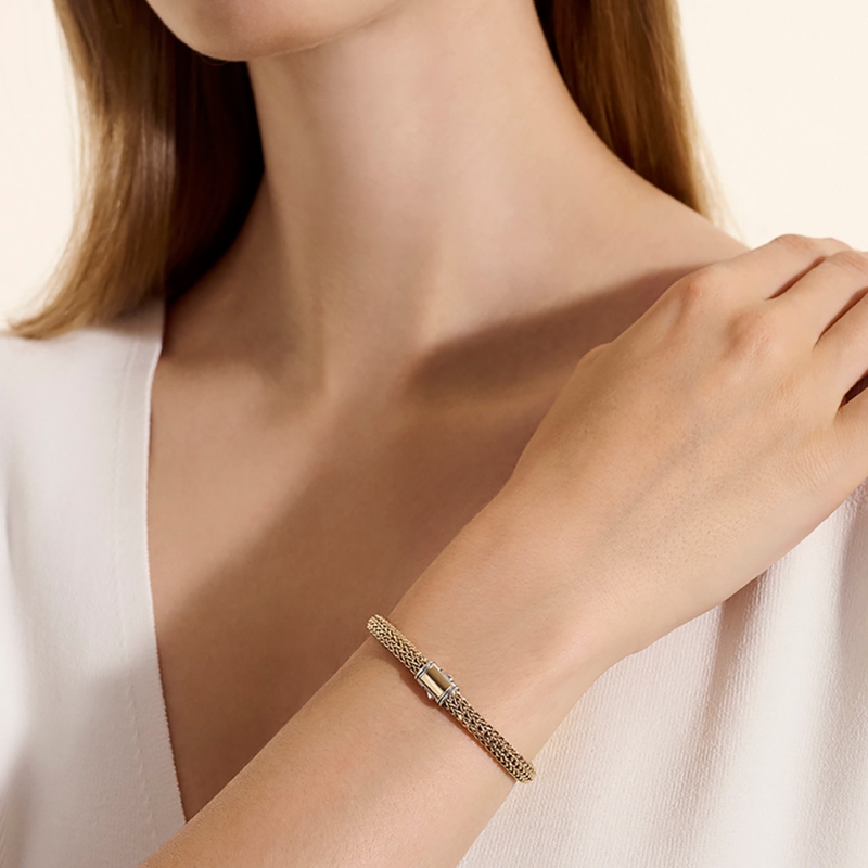 Icon Extra Small Reversible Bracelet