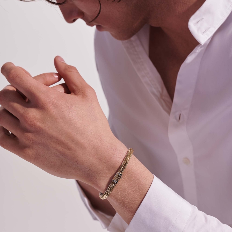 Icon Reversible Bracelet