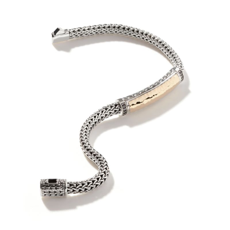 Classic Chain Bracelet