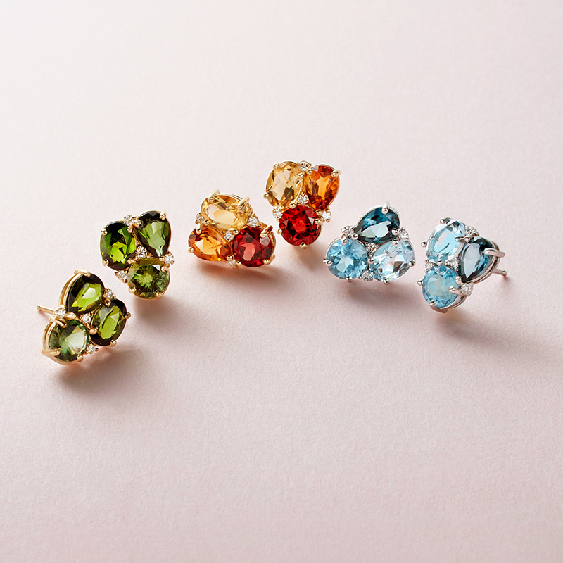 Large Cluster Studs