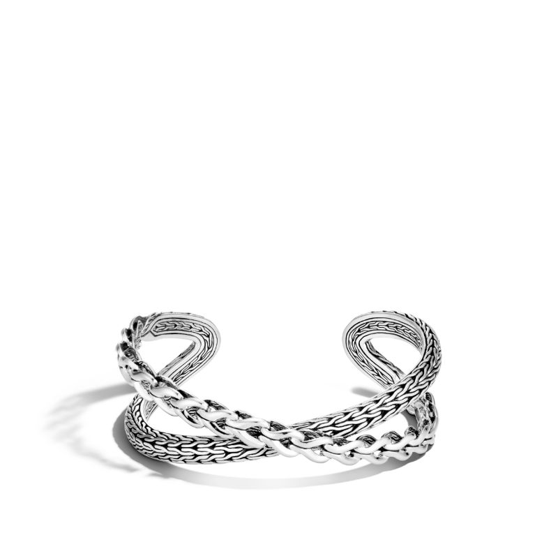 Asli Classic Chain Link Cuff