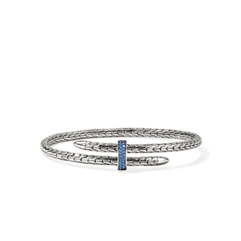 Spear Flex Cuff Bracelet