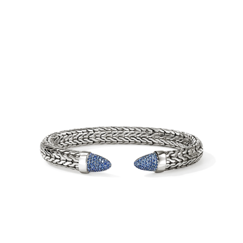 Spear Flex Cuff Bracelet