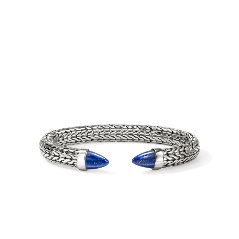 Spear Flex Cuff Bracelet