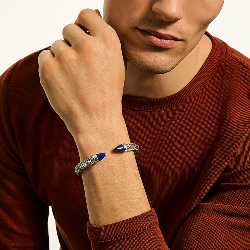 Spear Flex Cuff Bracelet