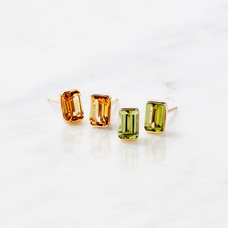 Fallon B. Essentials Stud Earrings
