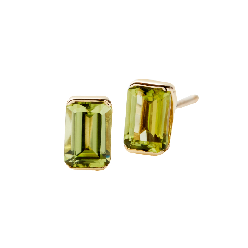 Fallon B. Essentials Stud Earrings