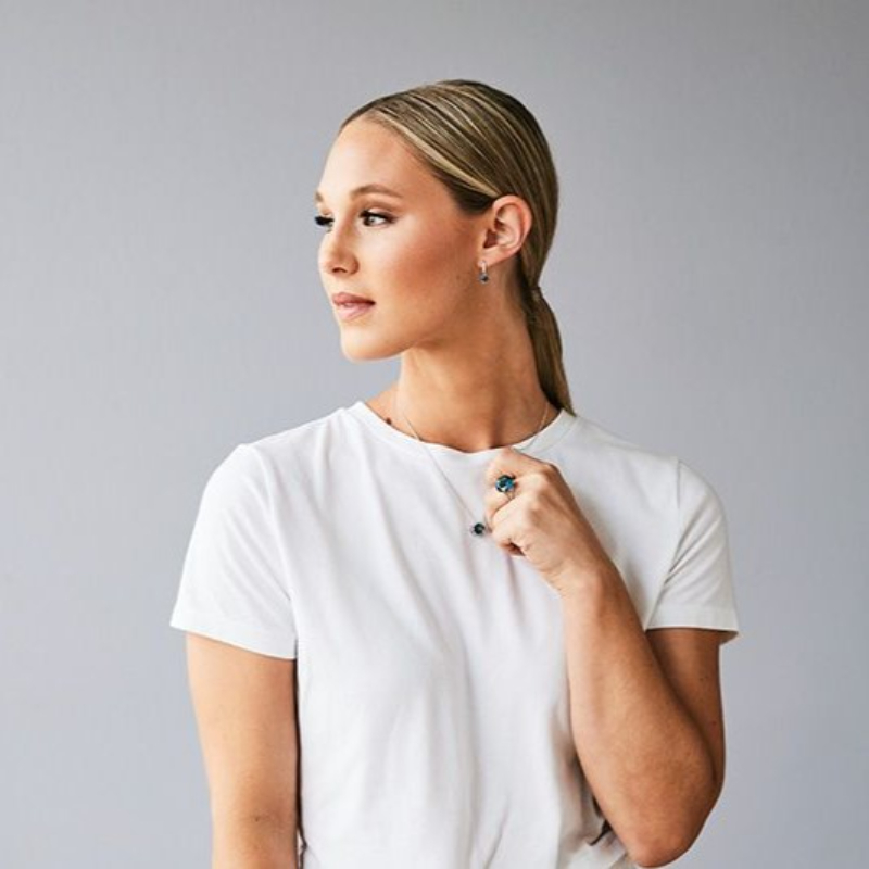 Fallon B. Otto Pendant