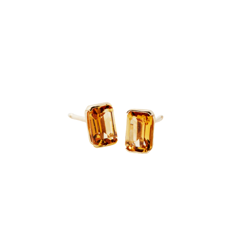 Fallon B. Essentials Stud Earrings