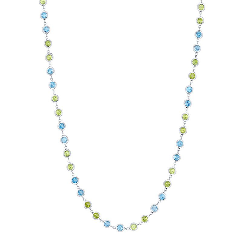 Fallon B. Alice Necklace