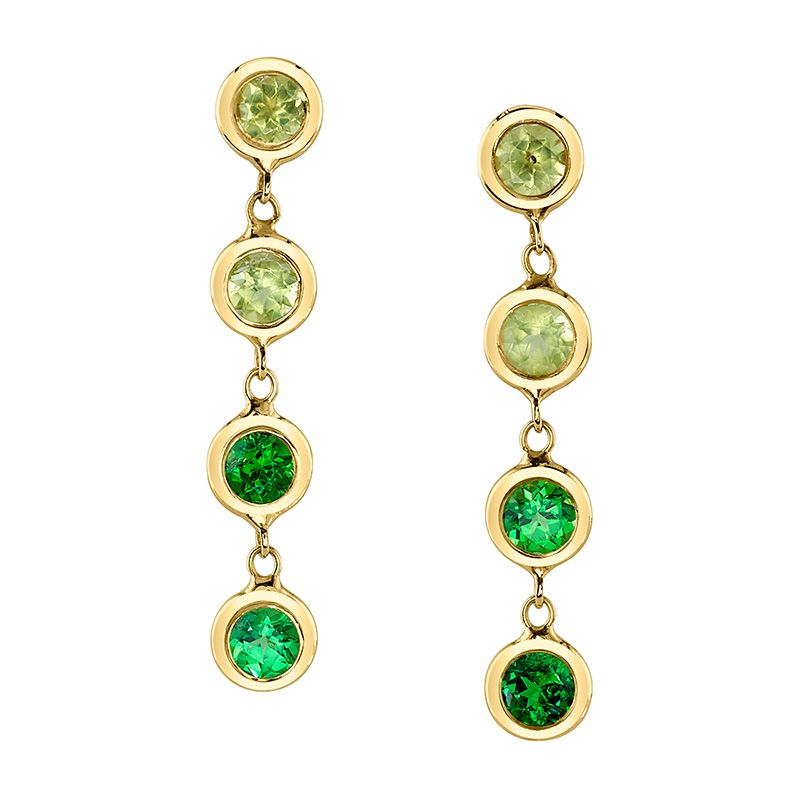 Fallon B. Alice Drop Earrings