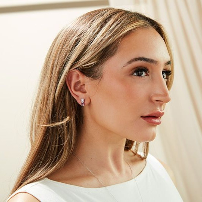 Fallon B. Glamour Studs