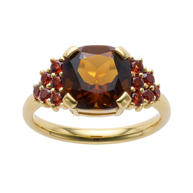 Fallon B. Confetti Ring