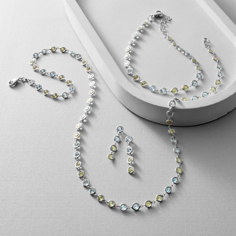 Fallon B. Alice Drop Earrings