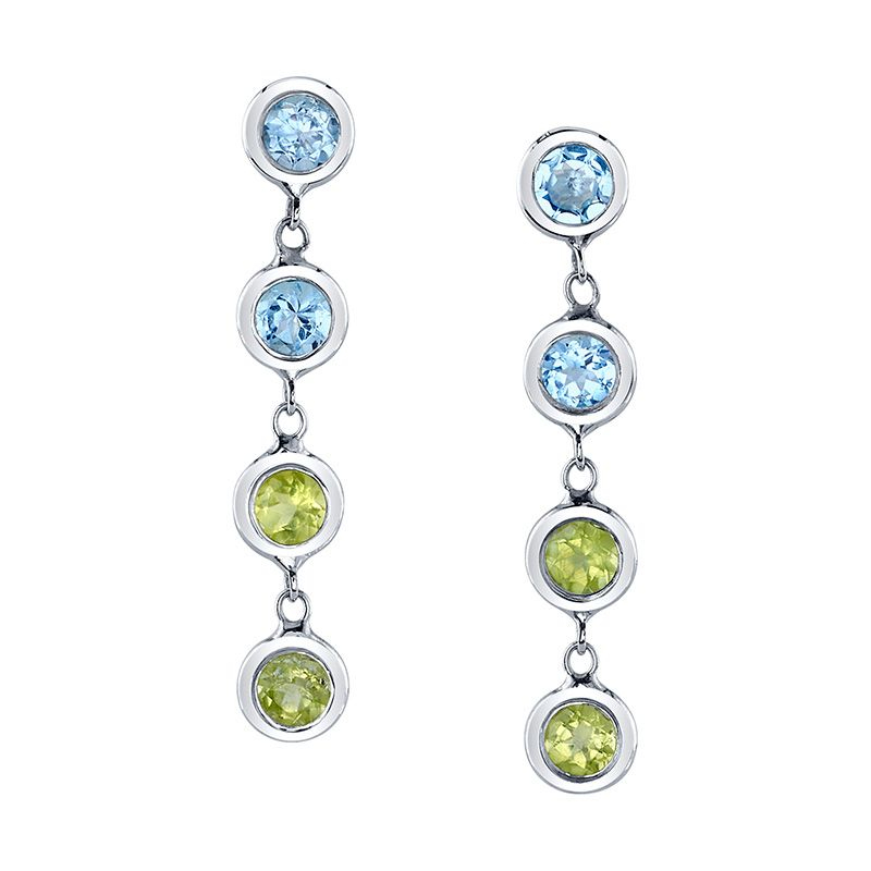 Fallon B. Alice Drop Earrings