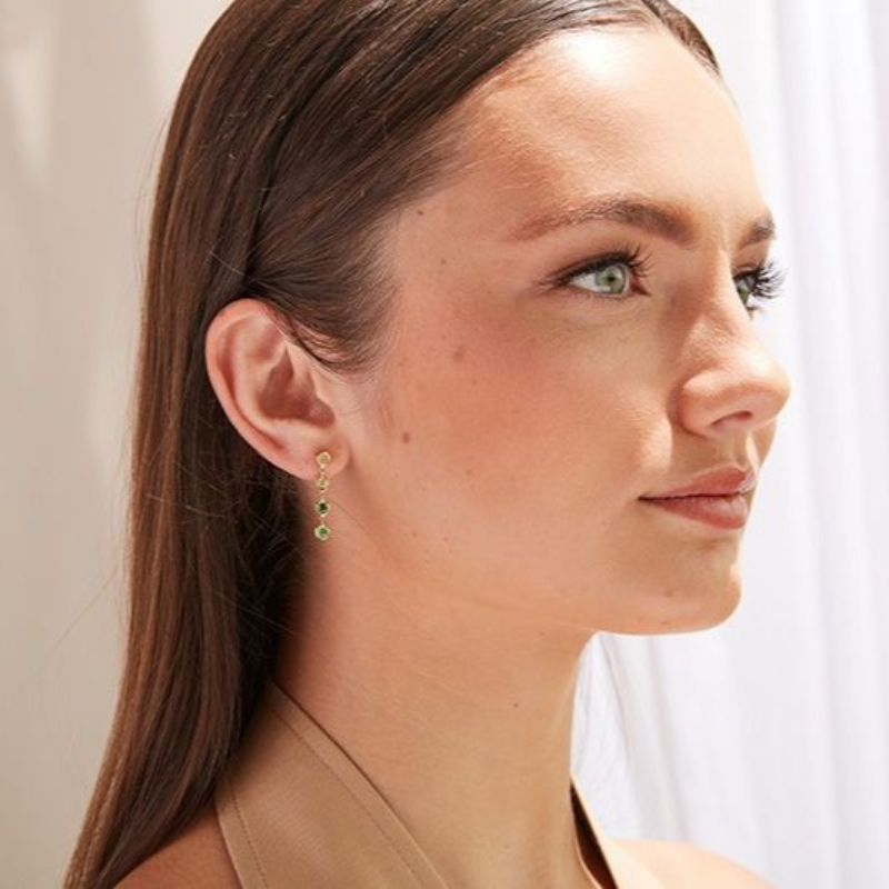 Fallon B. Alice Necklace