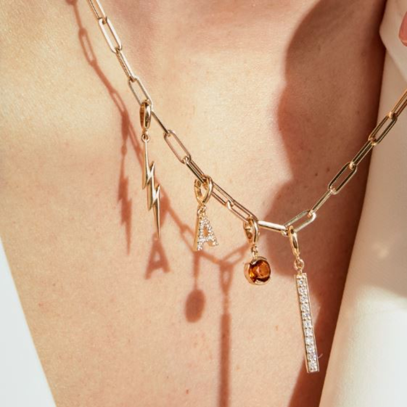 Fallon B. Gouri Enhancer