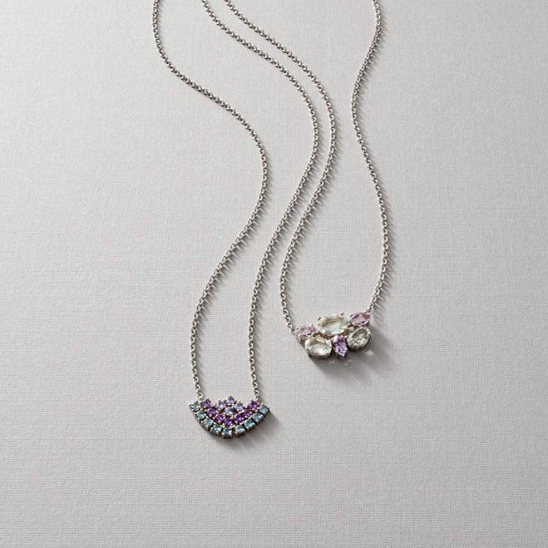 Fallon B. Astra Pendant