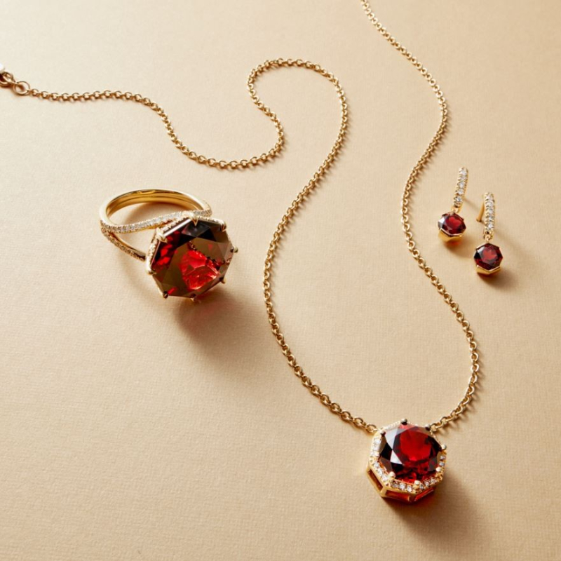 Fallon B. Otto Pendant