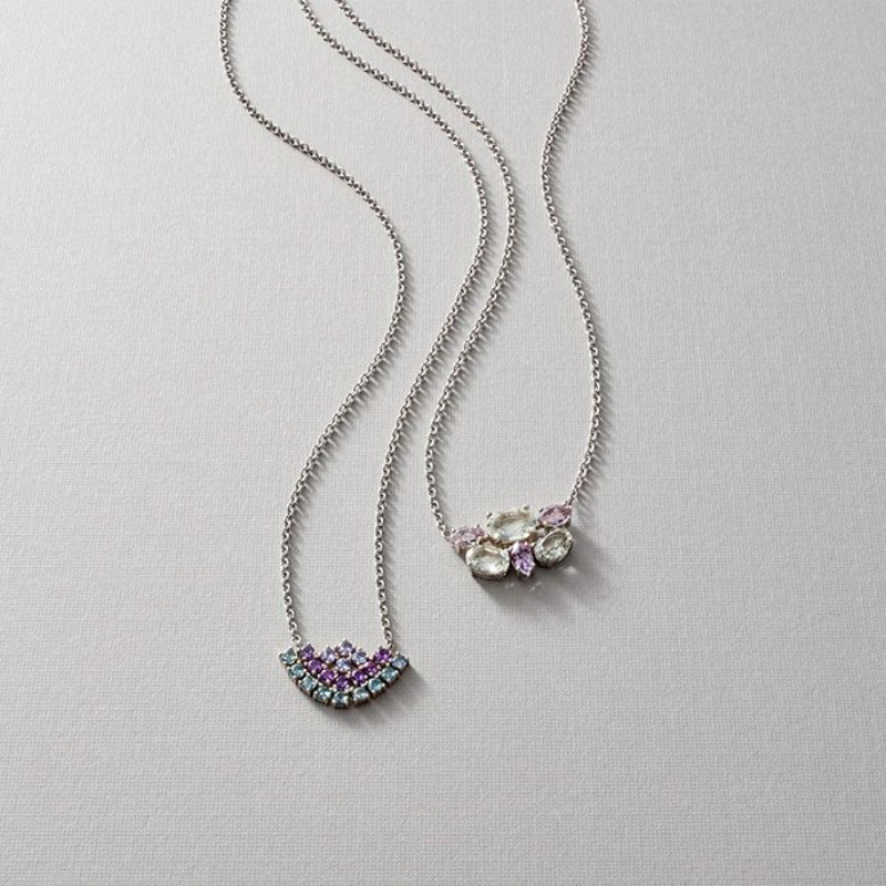 Fallon B. Essentials Necklace