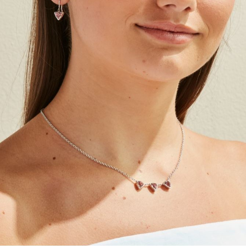 Fallon B. Ashley Necklace