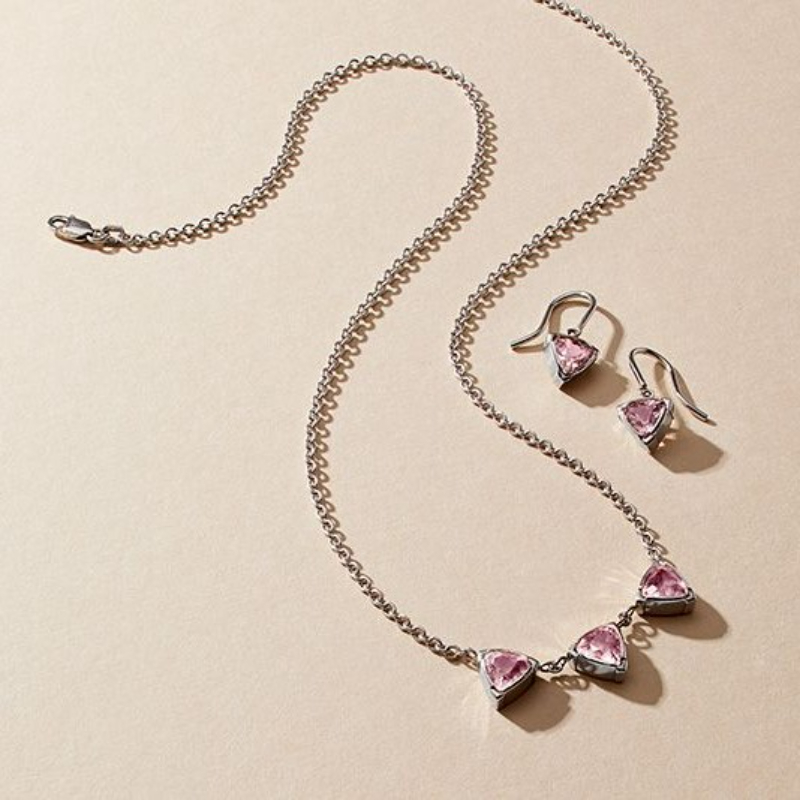 Fallon B. Ashley Drop Earrings