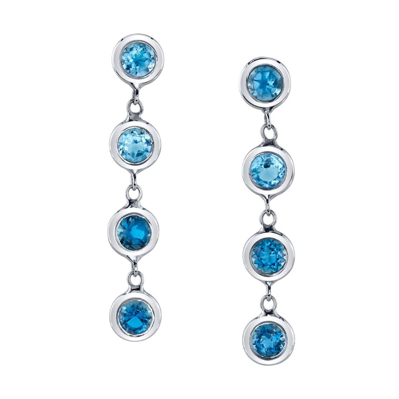 Fallon B. Alice Drop Earrings