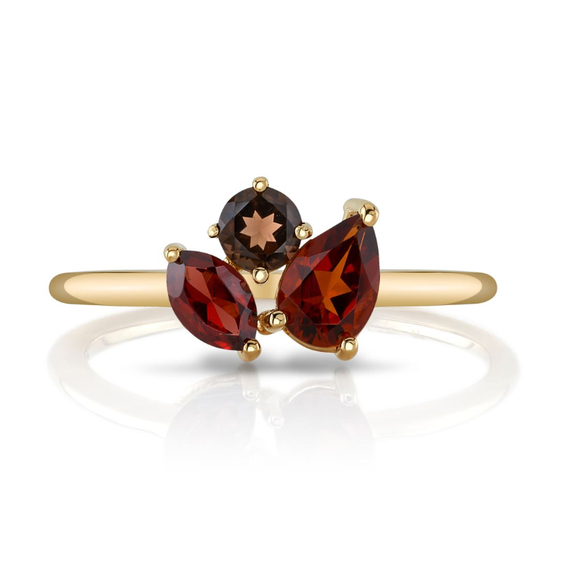 Fallon B. Astra Ring