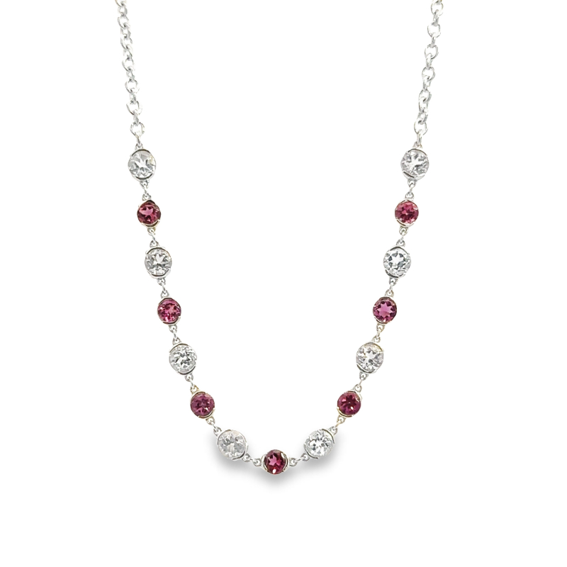 Fallon B. Essentials Necklace