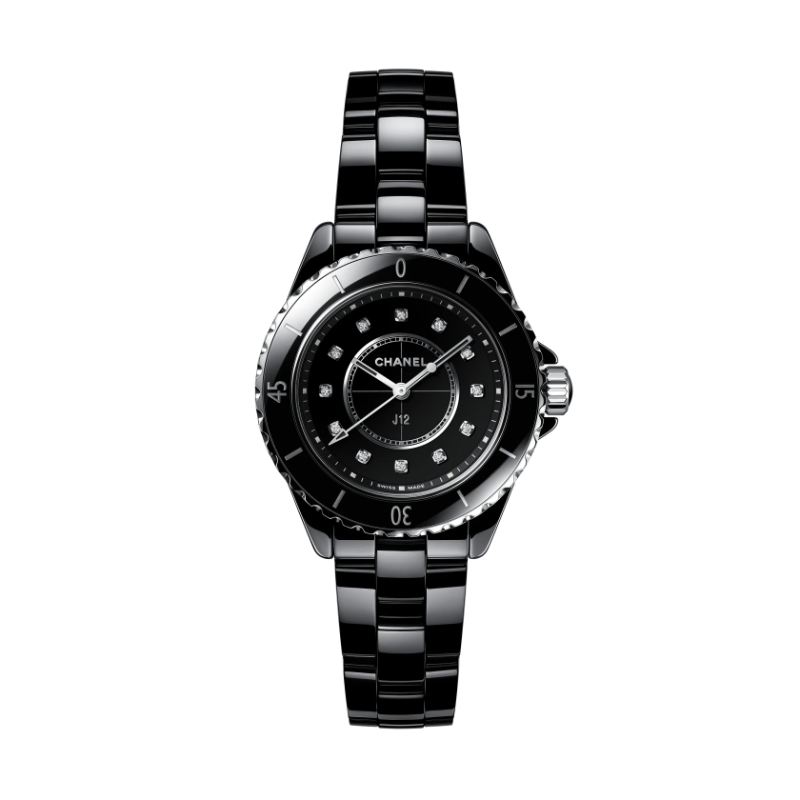 J12 Watch, 33 Mm
