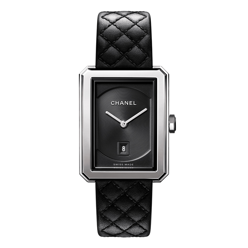 CHANEL J12 CALIBER 12.1 DIAMOND BEZEL, KAMINEスタッフブログ