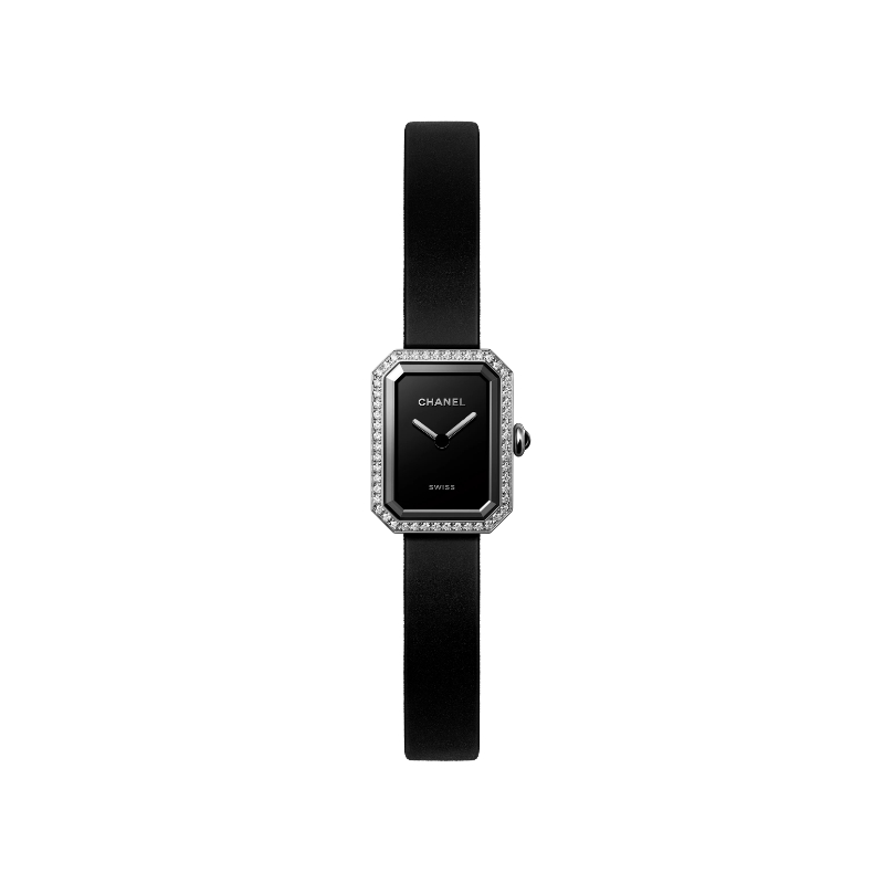 PREMIÈRE Ribbon Watch