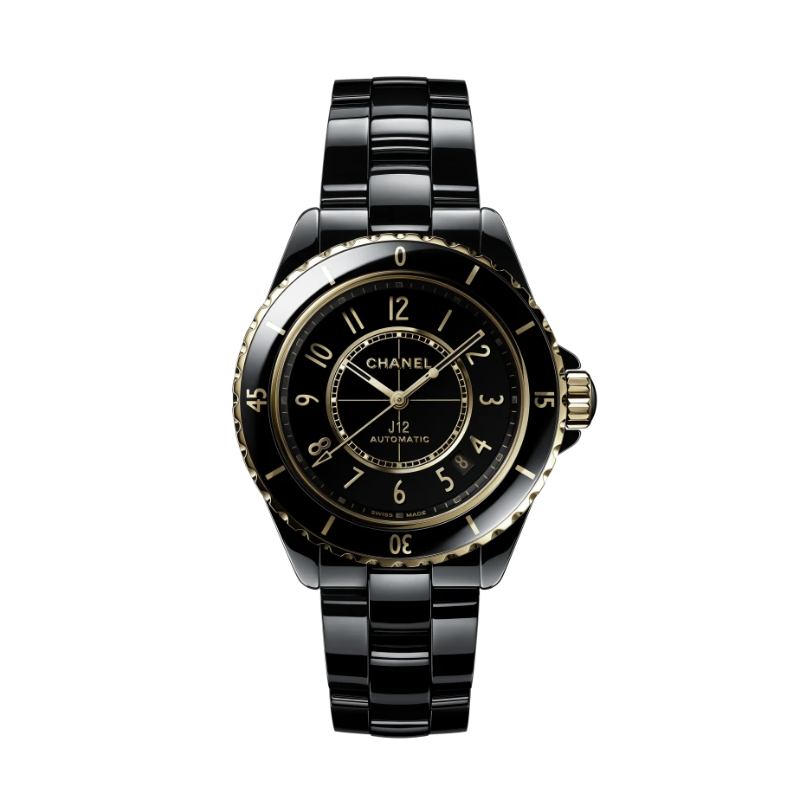 J12 Watch, 38 MM