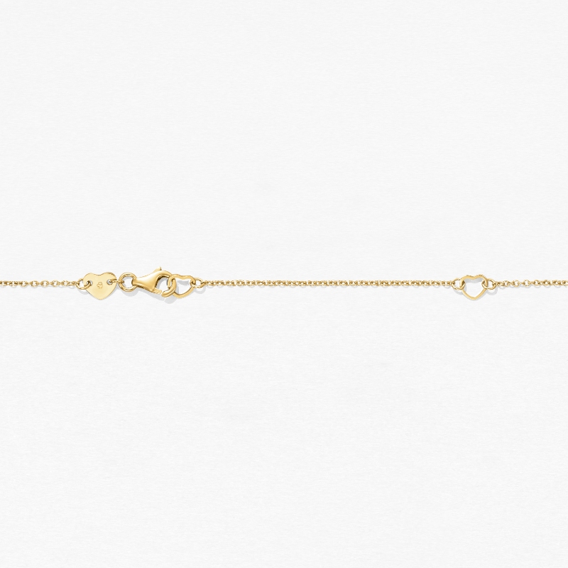 Aerial Eclipse Pendant