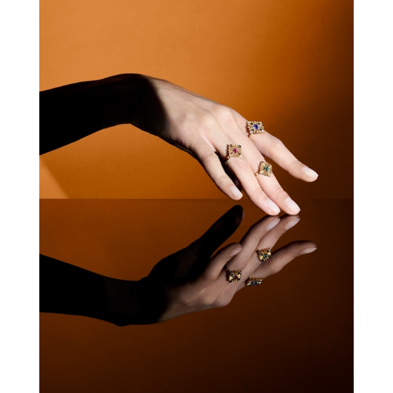 Rouvenat Tag Ring